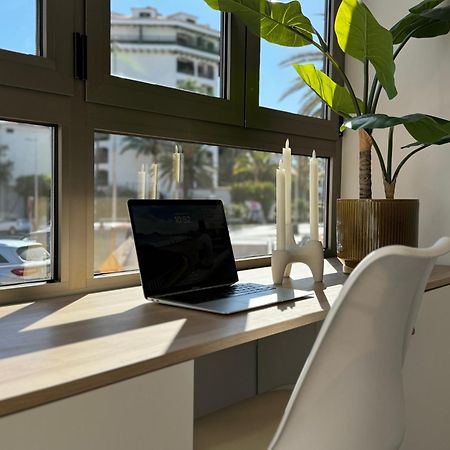 Danubio Estudios 107 Πλάγια ντελ Ινγκλές Εξωτερικό φωτογραφία